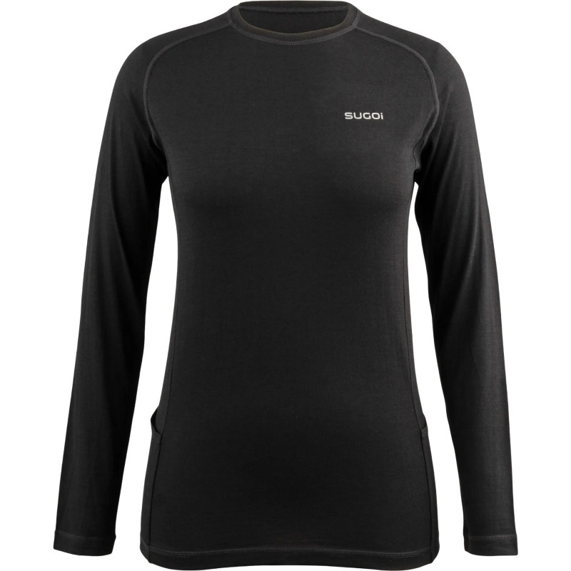 Merino 60 jersey - Women