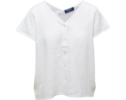 Marlène cotton blouse - Women
