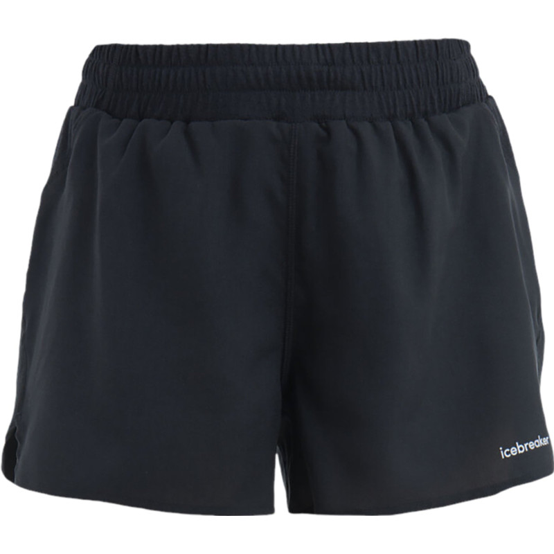 125 ZoneKnit Merino Blend Speed ​​3" Shorts - Women's