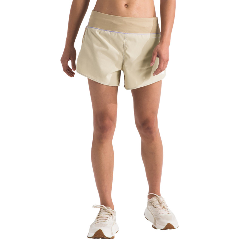 Summer 4" lightweight shorts - Women's