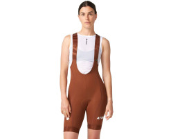 All Day bib shorts - Women's