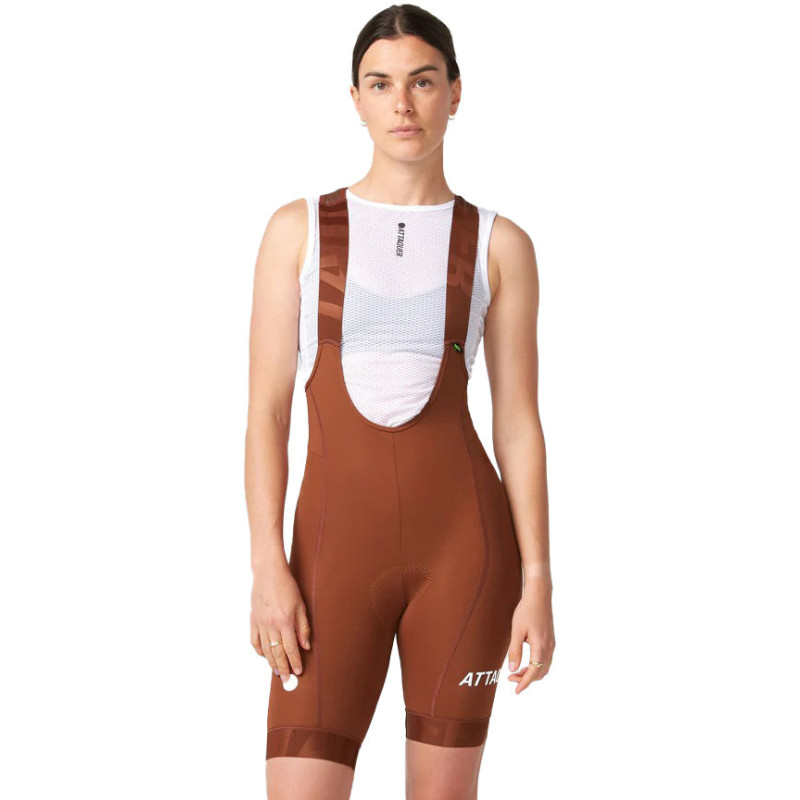 All Day bib shorts - Women's