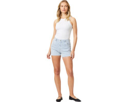 Kylie Utility Shorts - Women's