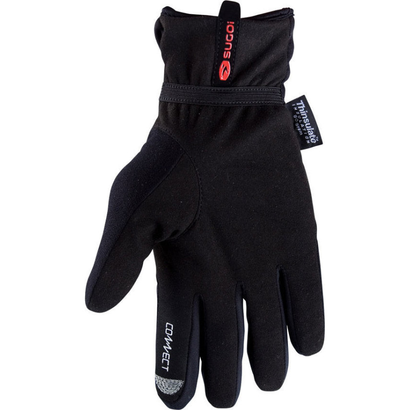 RSR Zero Gloves - Unisex