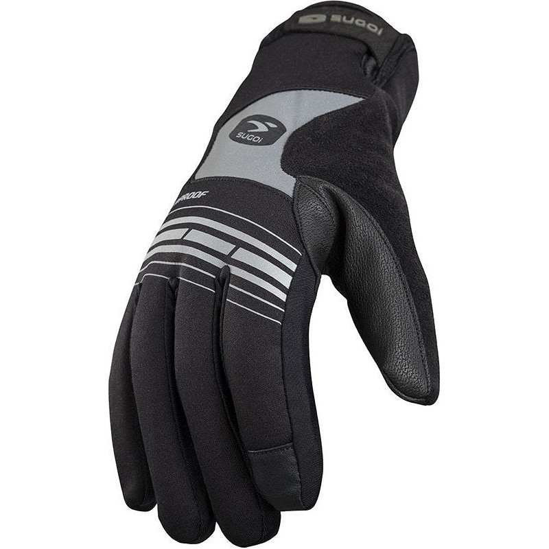 Zap SubZero Gloves - Unisex