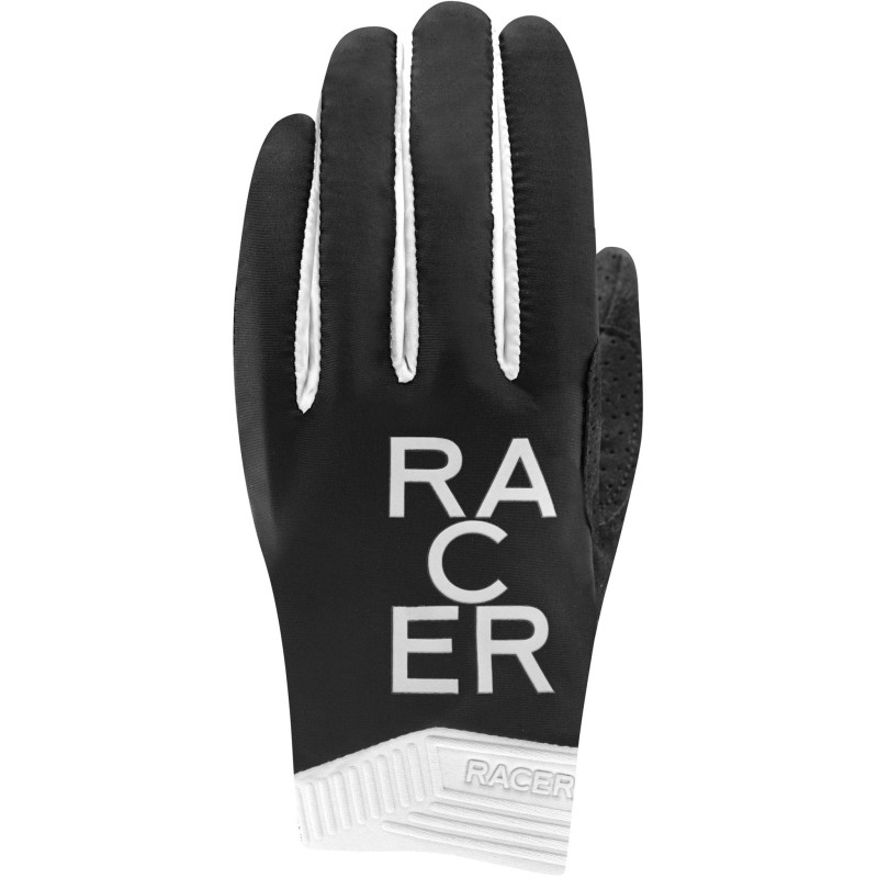 Racer Gants de vélo Style2 de Gp - Unisexe