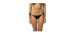 Rip Curl Bas bikini Maigre Premium Surf Hi Leg - Femme