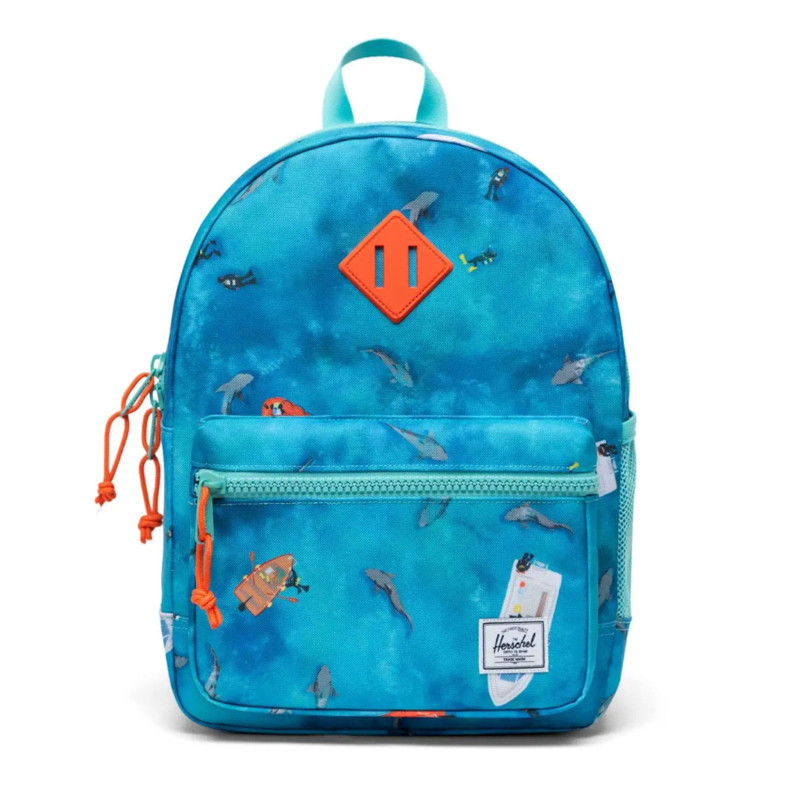 Heritage™ Mini Backpack 3-7 years - Diver