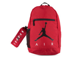 Air Backpack and Pencil Case