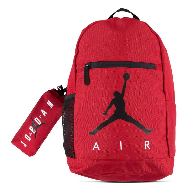 Air Backpack and Pencil Case