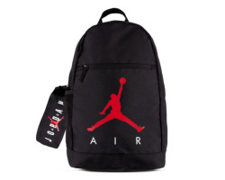 Air Backpack and Pencil Case