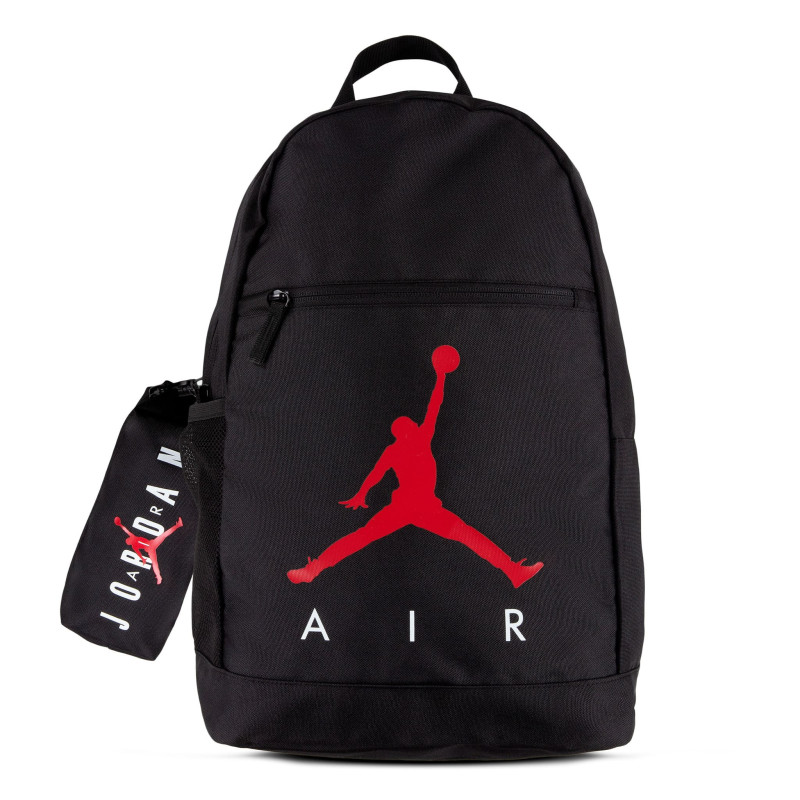 Air Backpack and Pencil Case