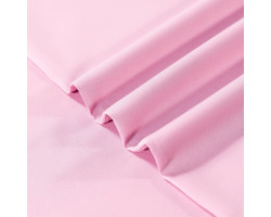 Single Bed Sheet Set - Pink