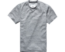 Reigning Champ T-shirt - Solotex Mesh - Homme