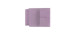 Double Bed Sheet Set - Lavender Bamboo