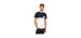 Cyriac tricolor t-shirt - Men