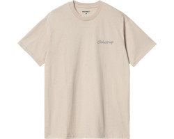 Carhartt Work In Progress T-shirt à manches courtes Work and Play - Homme
