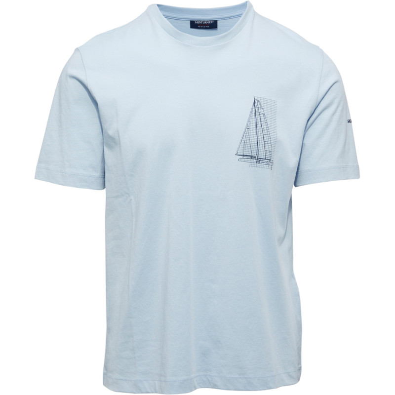 Cedric T-shirt - Men