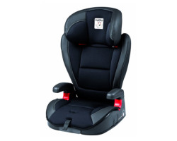 Viaggio Hbb 120lb Booster Car Seat - Licorice