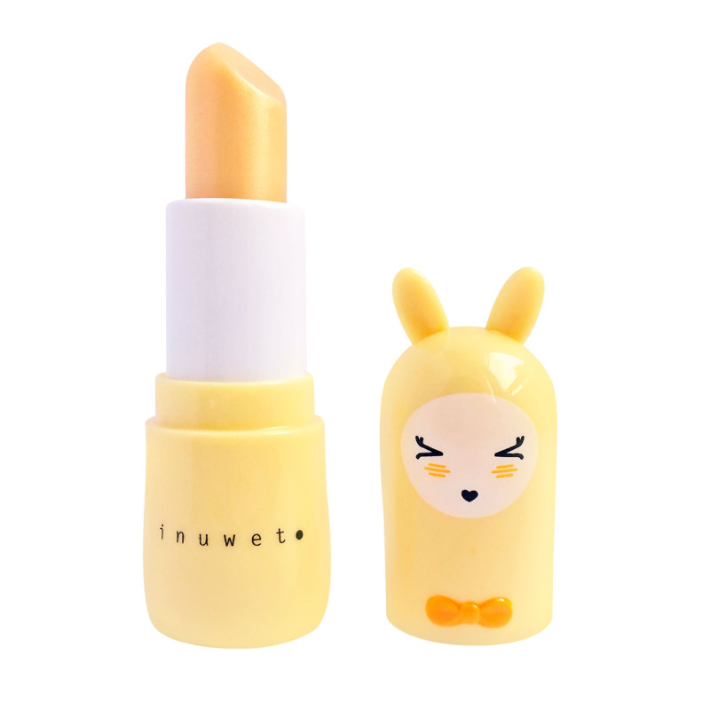 Pineapple Lip Balm