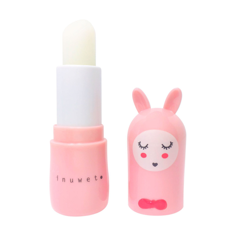 Strawberry Lip Balm