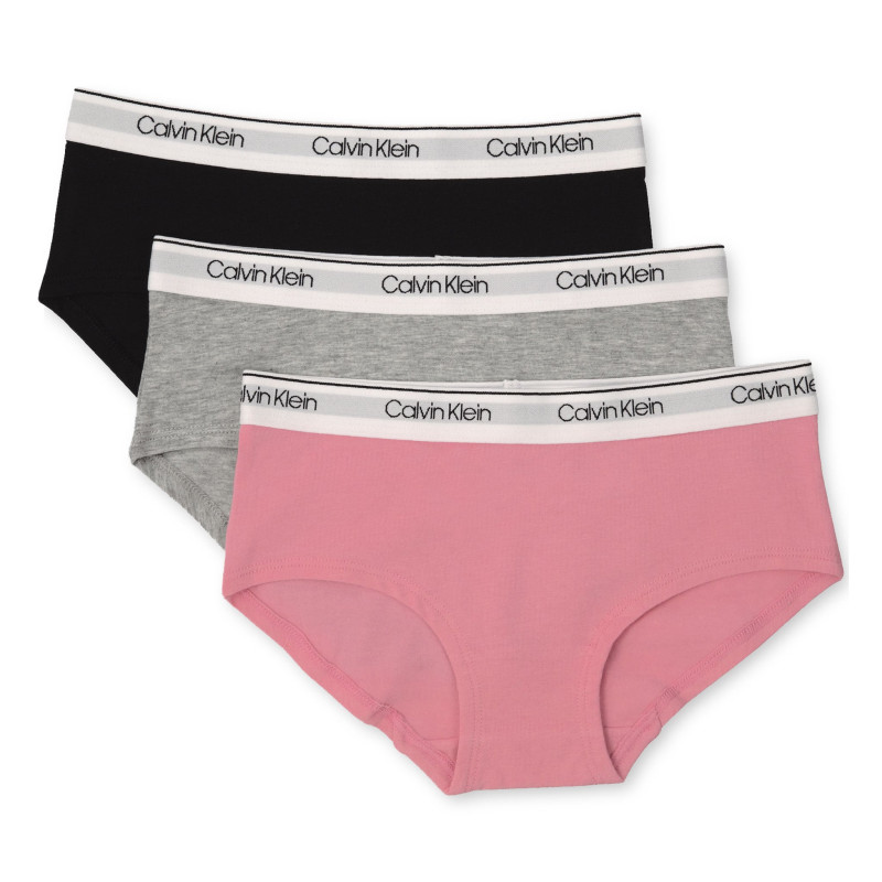 Panties Set of 3 CK 6-16 years