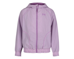Under Armour Coupe-Vent Wintuck 8-16ans