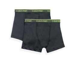 Boxers Set of 2 Performance...