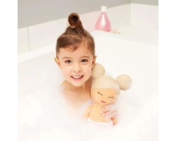 Plush Bath Doll - Girl