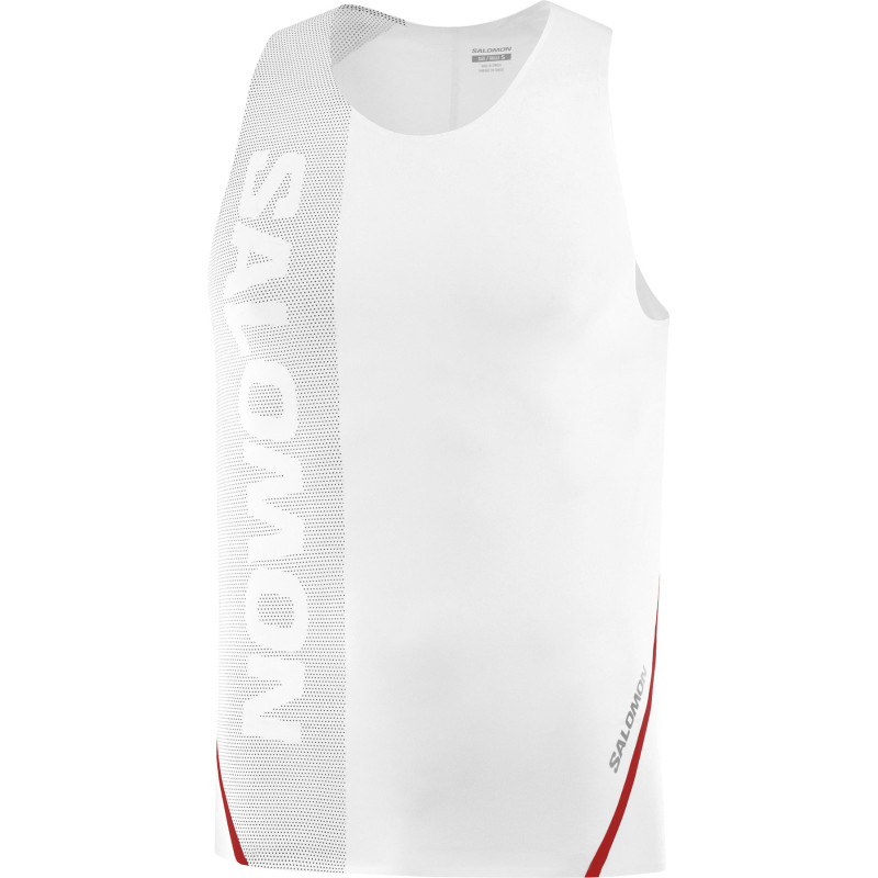 S/Lab Speed ​​Tank - Men's