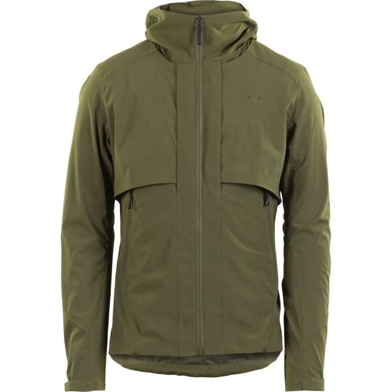 SUGOi Manteau Versa II - Homme