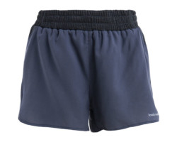 125 ZoneKnit Speed ​​6" Merino Blend Shorts - Men's