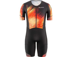 Rpm Aero Triathlon Suit -...
