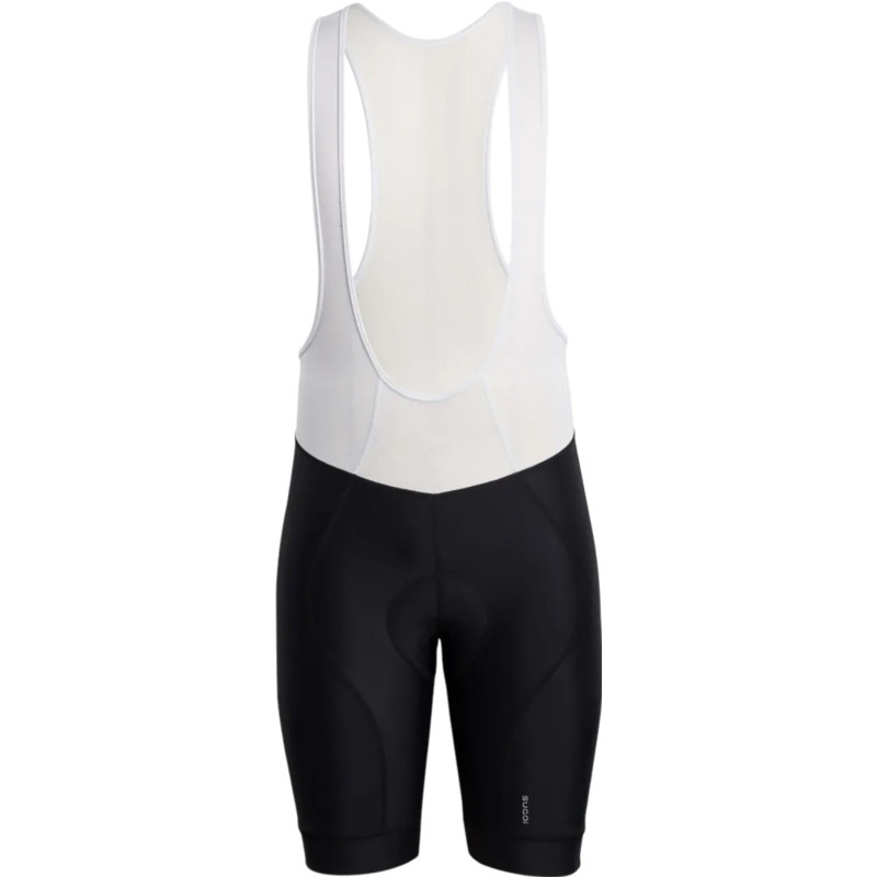 Classic bib shorts - Men