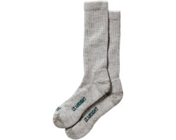 Traditional lightweight socks