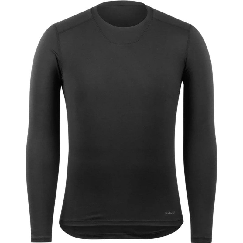 Base layer for thermal long sleeve top - Men's