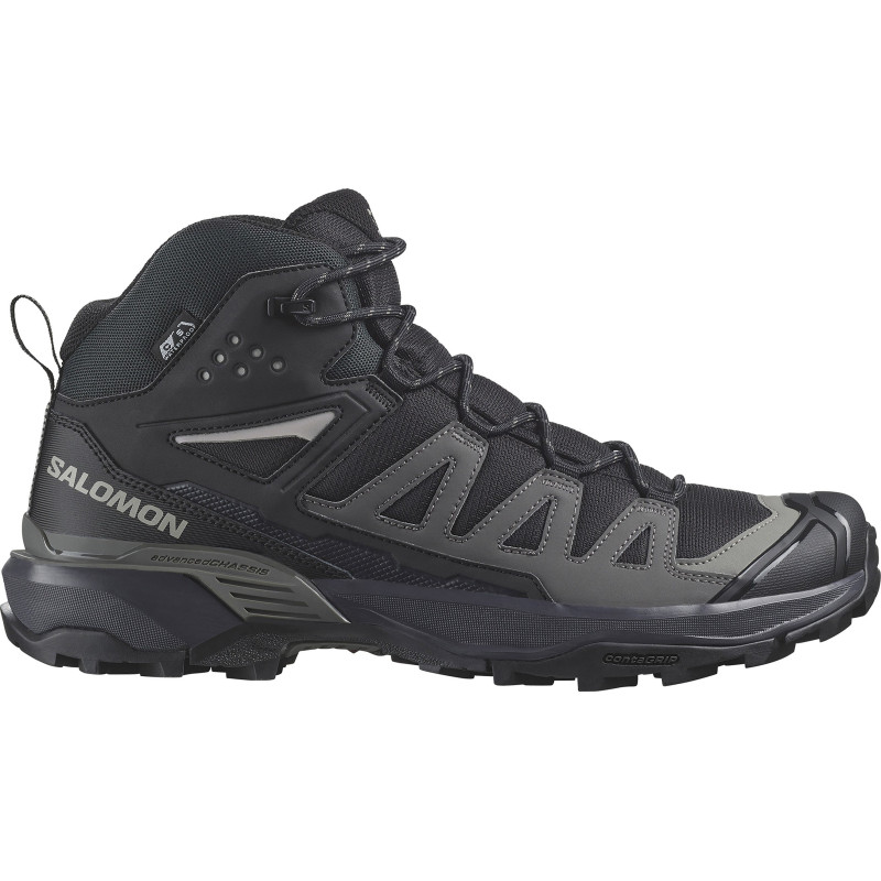 X Ultra 360 Mid CSWP Hiking Boots - Men's