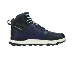 Peak Mid All-Weather Lone Hiking Shoes - Women's