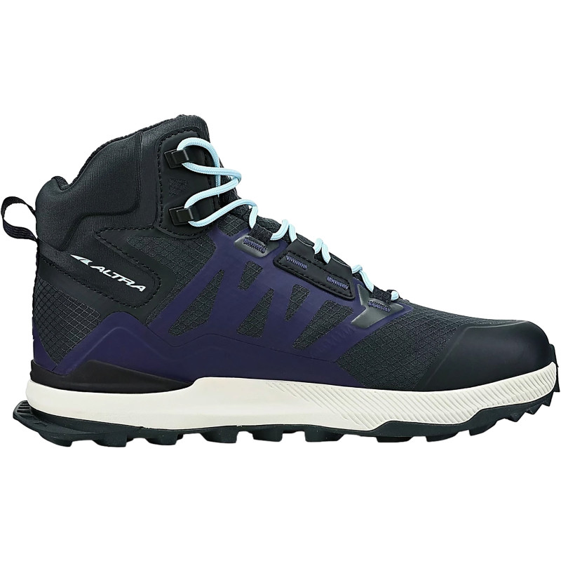 Peak Mid All-Weather Lone Hiking Shoes - Women's