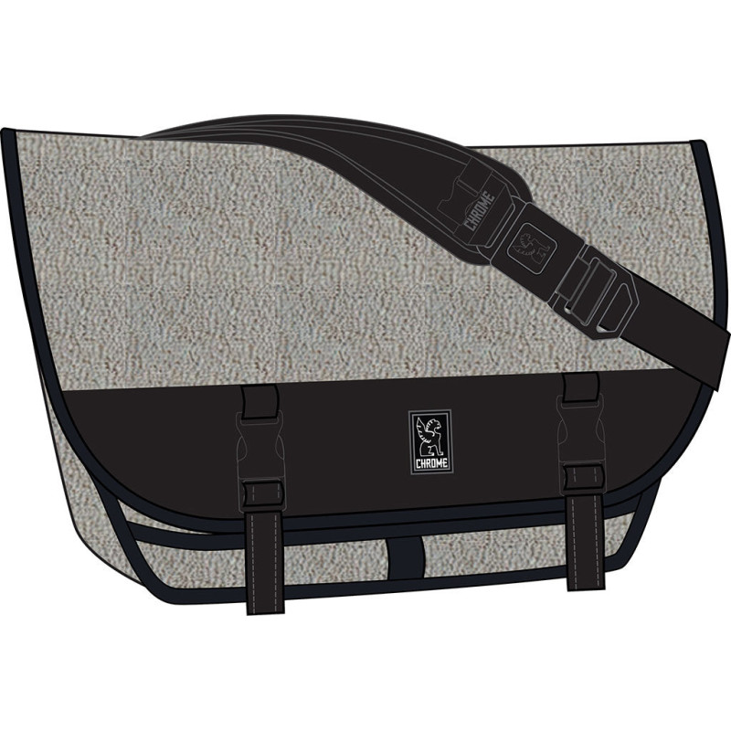 Mini Metro 20.5L shoulder bag