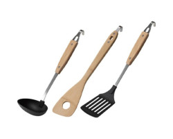 Kitchen tool set