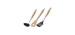 Snow Peak Ensemble d'outils de cuisine