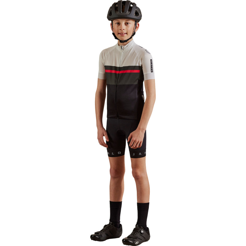 PrayonB cycling jersey. - Boy