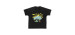 Birdz T-shirt montagne - Garçon