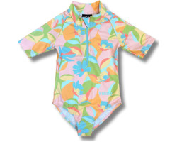 Bloom Surfer swimsuit - Girl