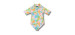 Birdz Maillot de bain Bloom Surfer - Fille