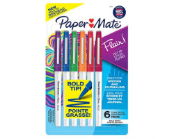 Papermate Marqueurs Flair®