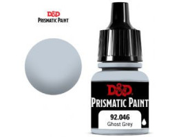 Dungeons & dragons -  ghost grey -  prismatic paint