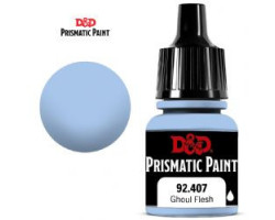 Dungeons & dragons -  ghoul flesh -  prismatic paint