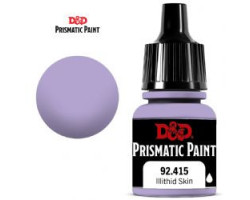 Dungeons & dragons -  illithid skin -  prismatic paint